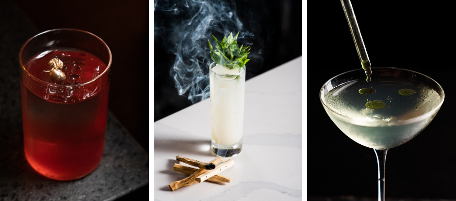 50 incredible cocktails to try around the world